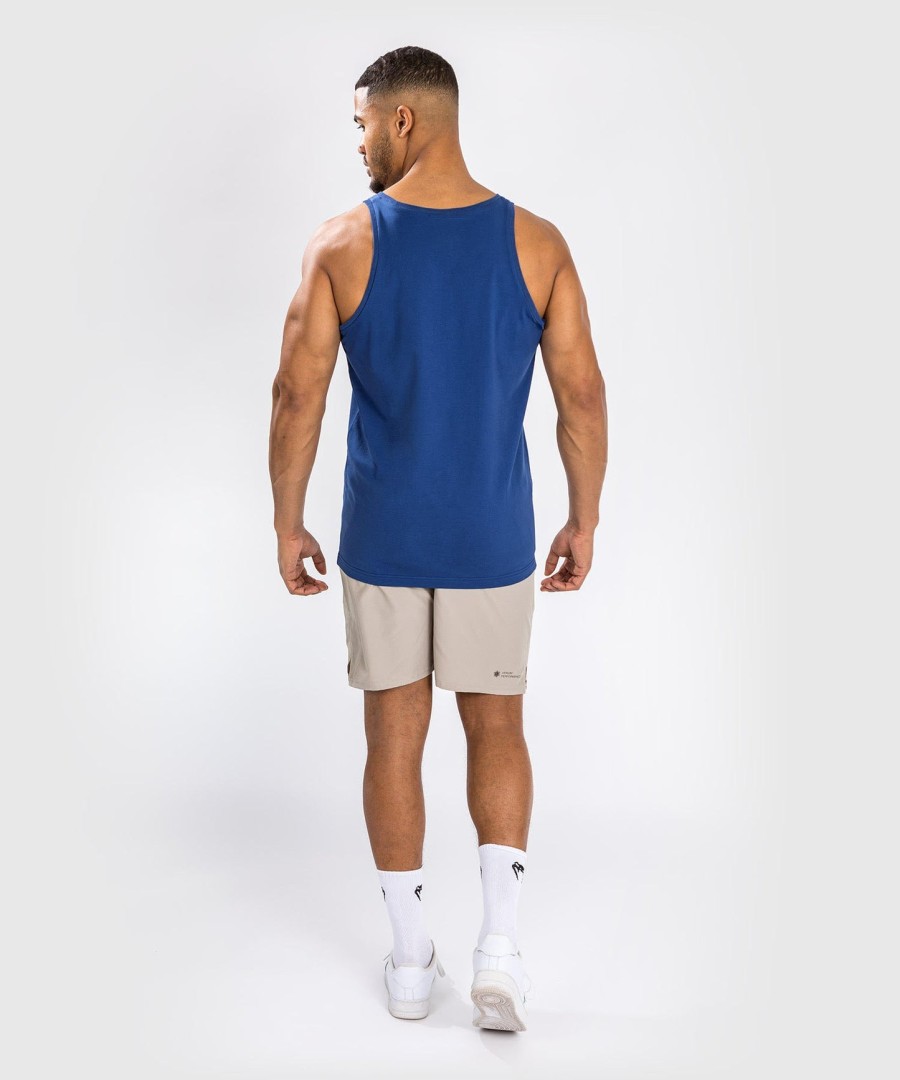 venum classic tanktopp - marineblåmarineblå