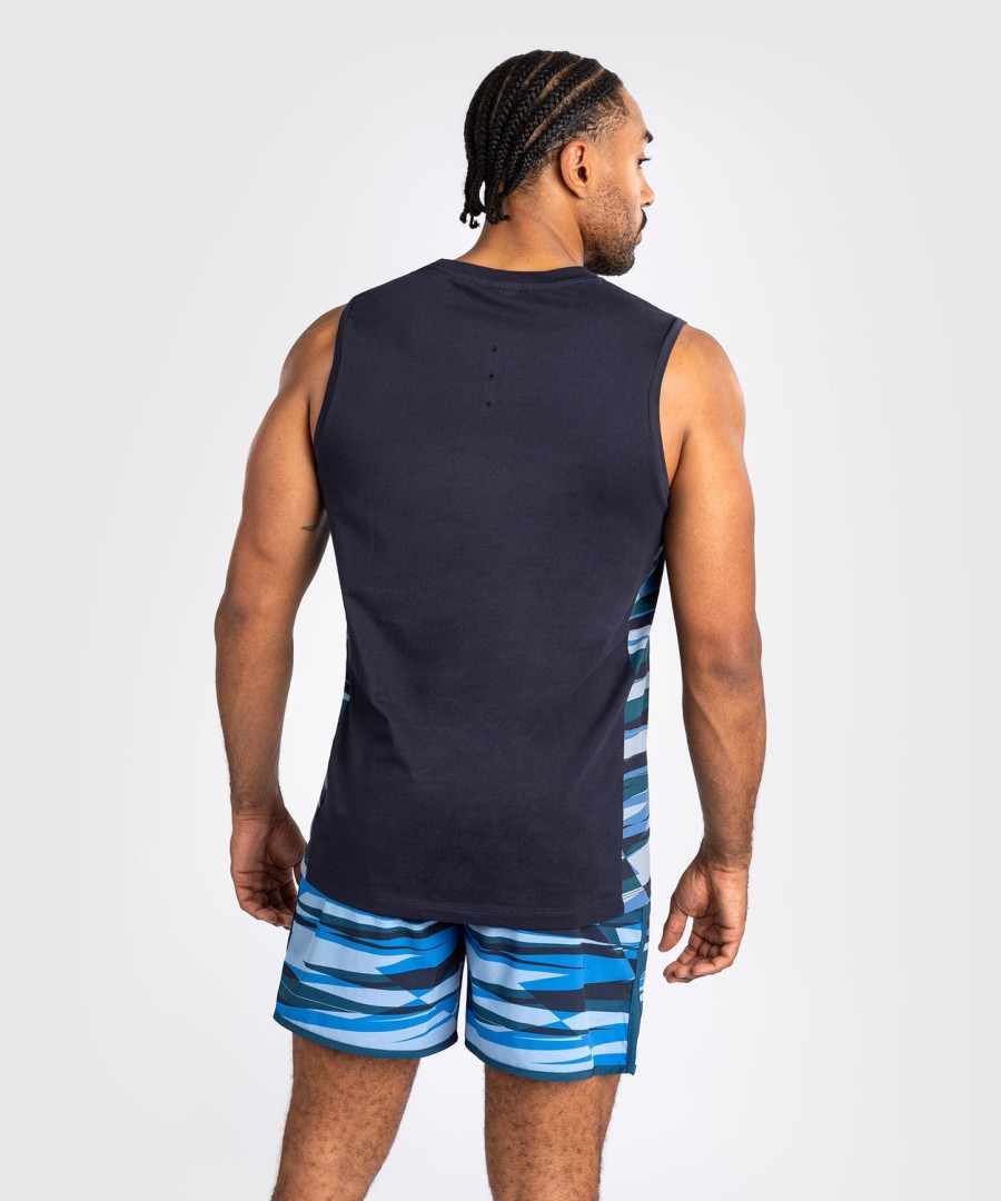 venum rapid herre tanktopp - skyggeblå