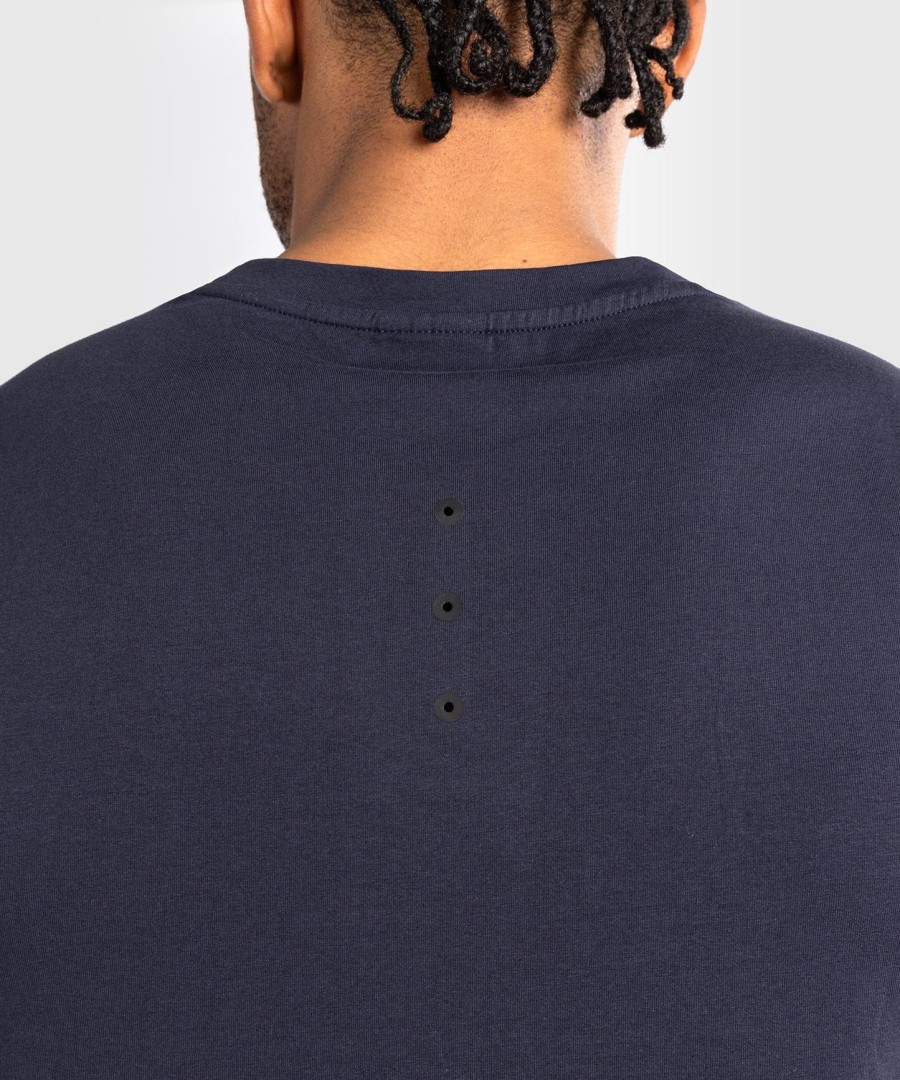 venum rapid herre tanktopp - skyggeblå