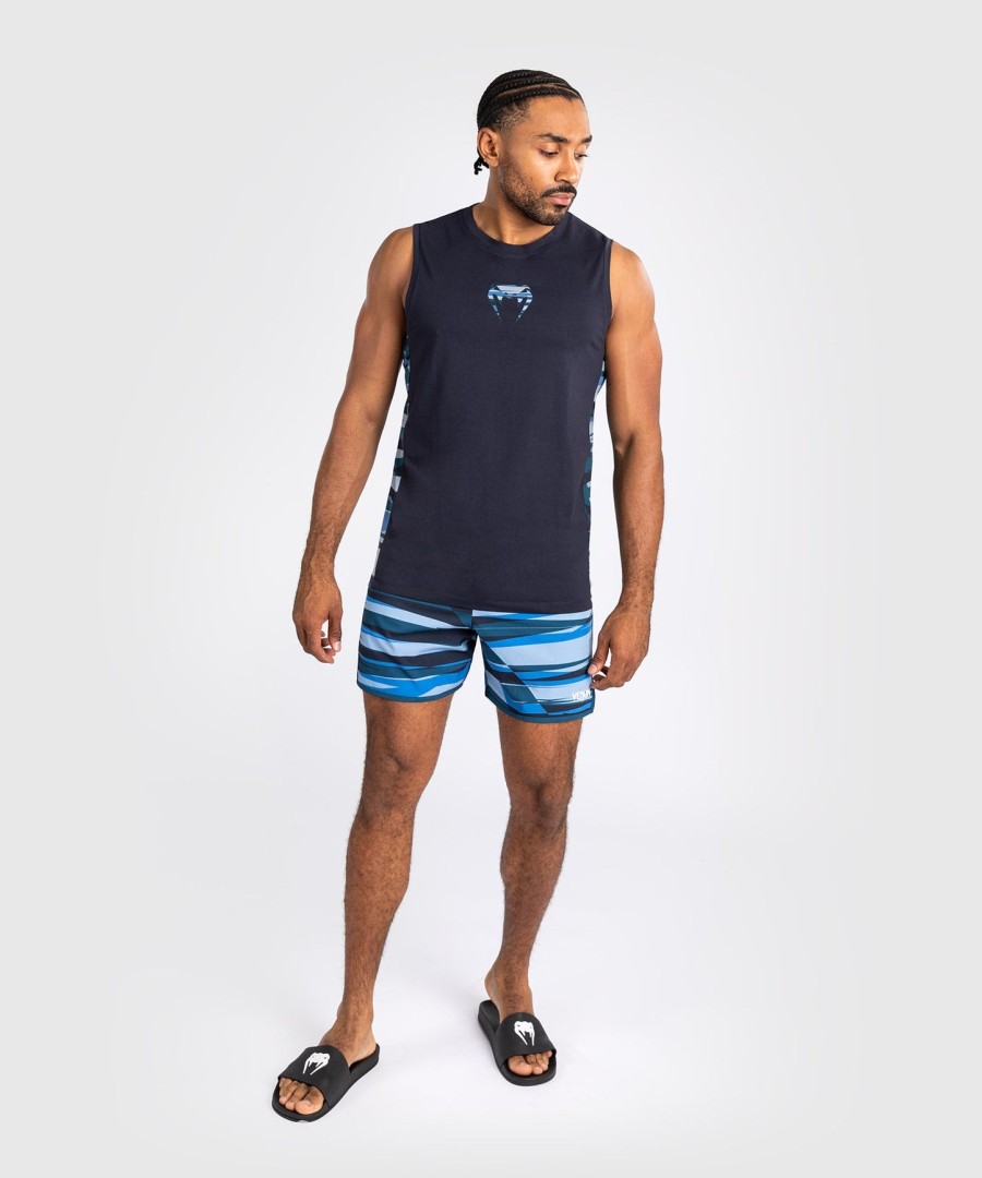 venum rapid herre tanktopp - skyggeblå