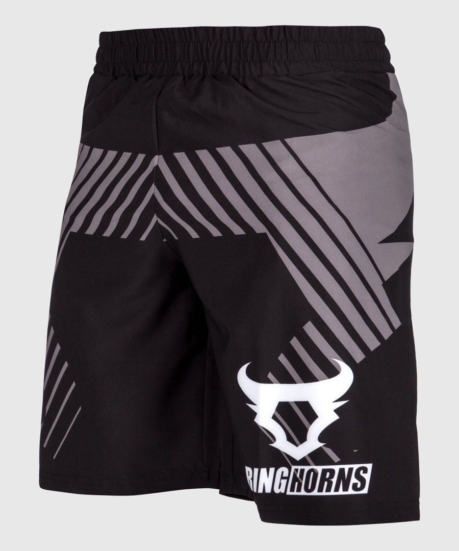 ringhorns treningsshorts charger - svart