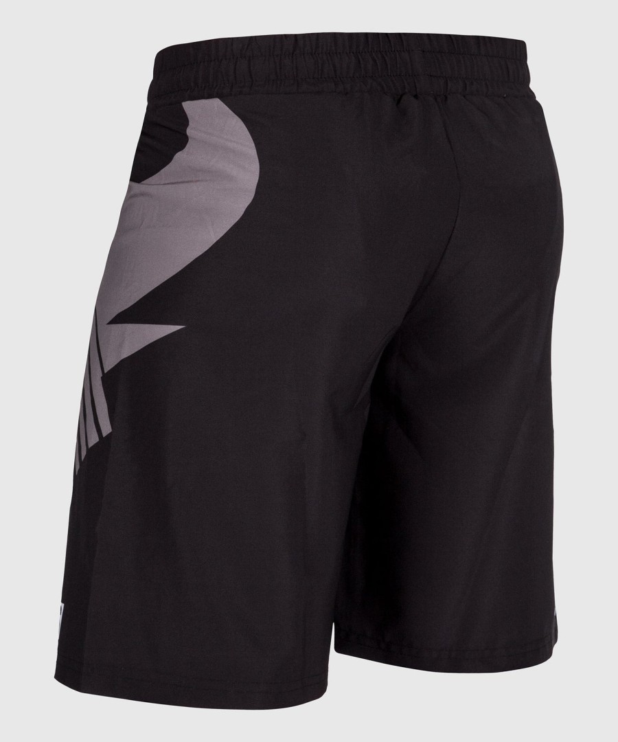 ringhorns treningsshorts charger - svart