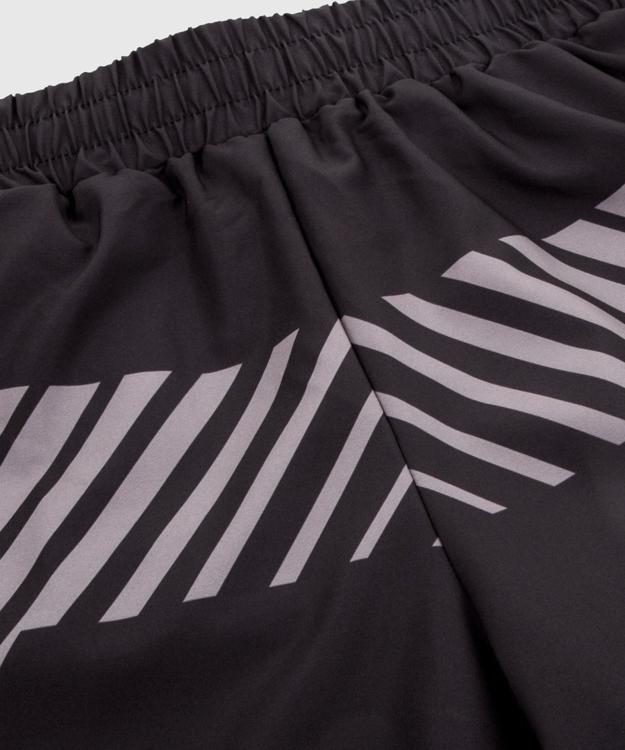 ringhorns treningsshorts charger - svart