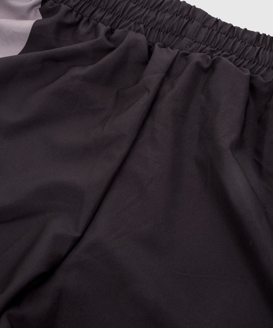 ringhorns treningsshorts charger - svart