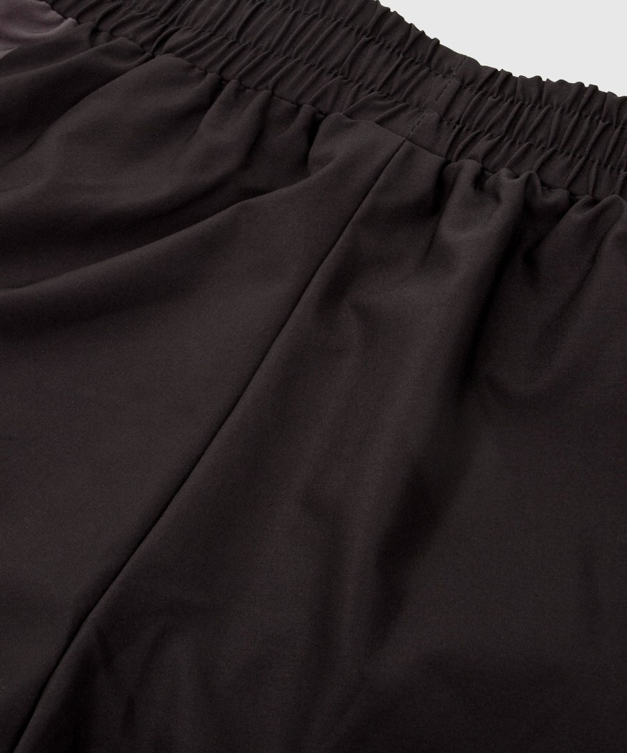 venum technical 2.0 treningsshorts - svartgul