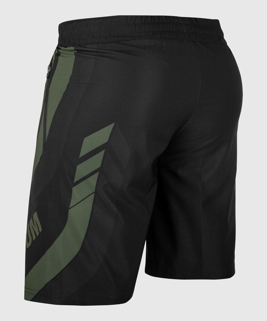 venum technical 2.0 treningsshorts - svartkhaki - eksklusiv