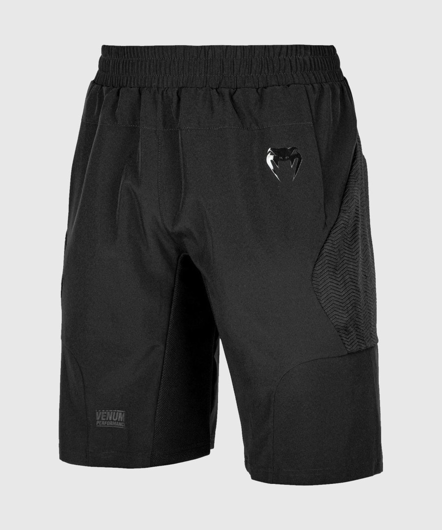 venum g-fit treningsshorts – svart