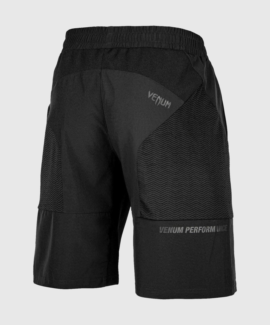 venum g-fit treningsshorts – svart