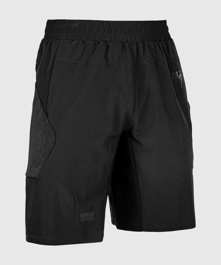 venum g-fit treningsshorts – svart
