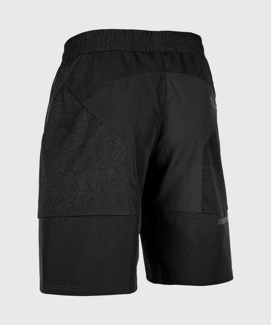 venum g-fit treningsshorts – svart