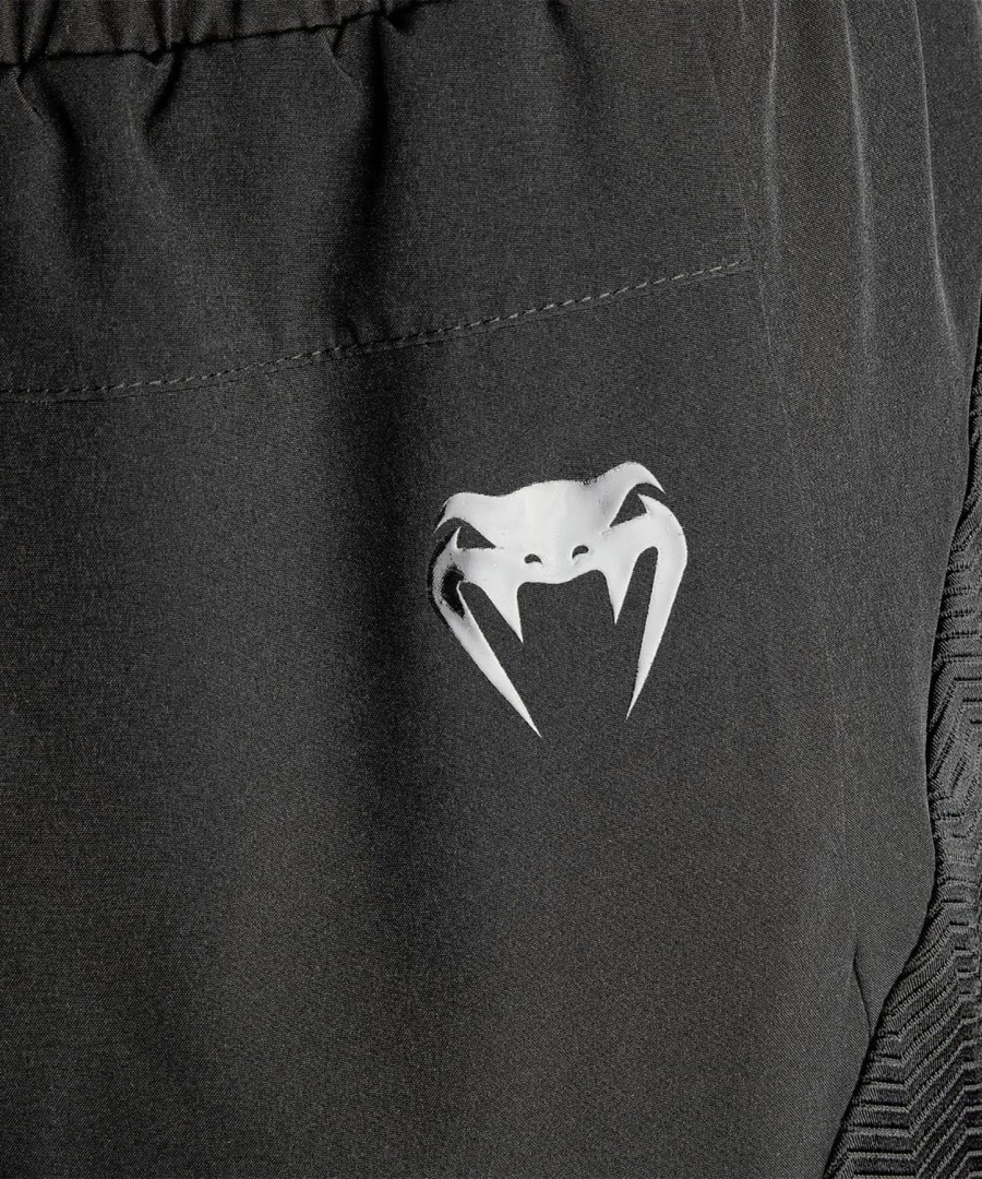 venum g-fit treningsshorts – svart