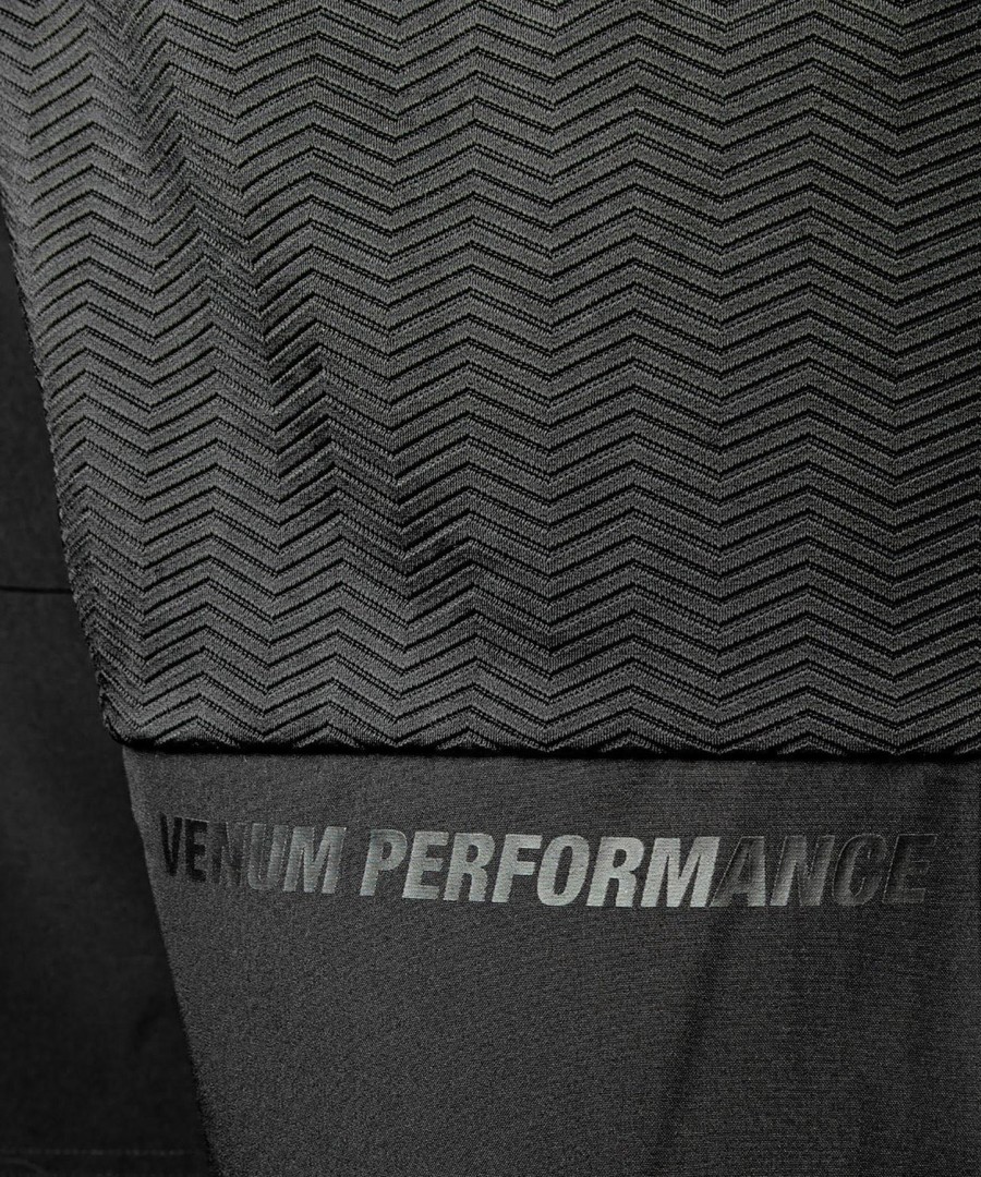 venum g-fit treningsshorts – svart