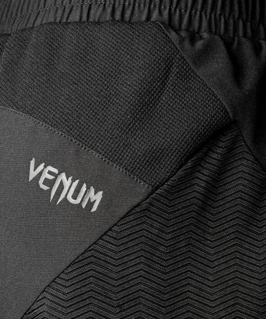 venum g-fit treningsshorts – svart