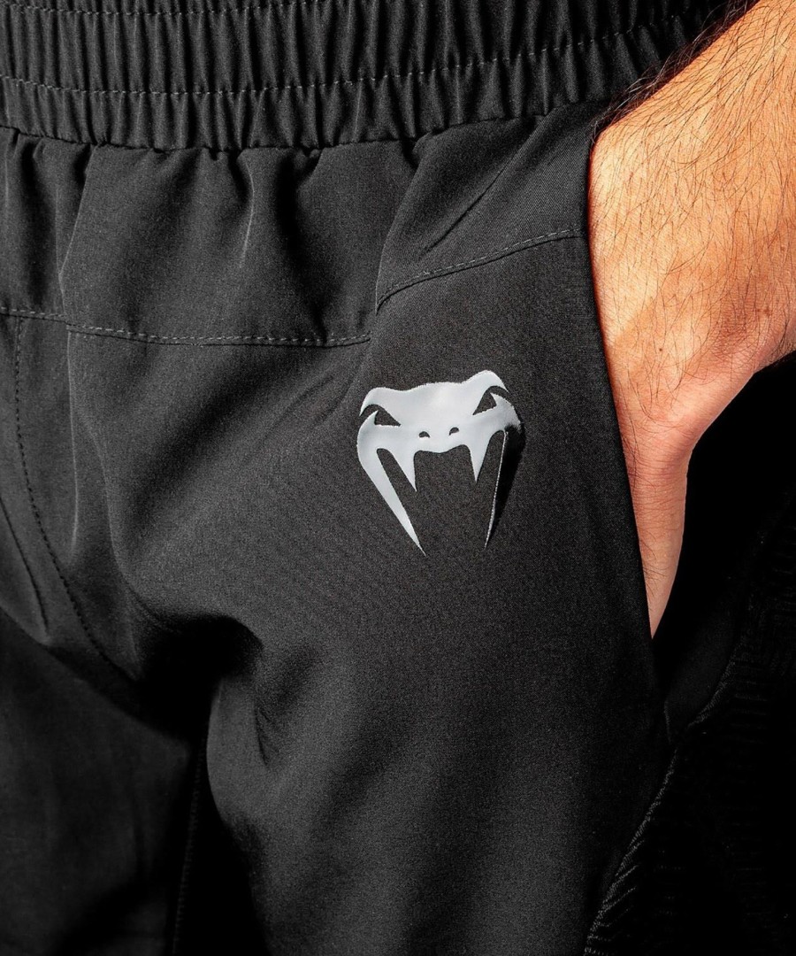 venum g-fit treningsshorts – svart