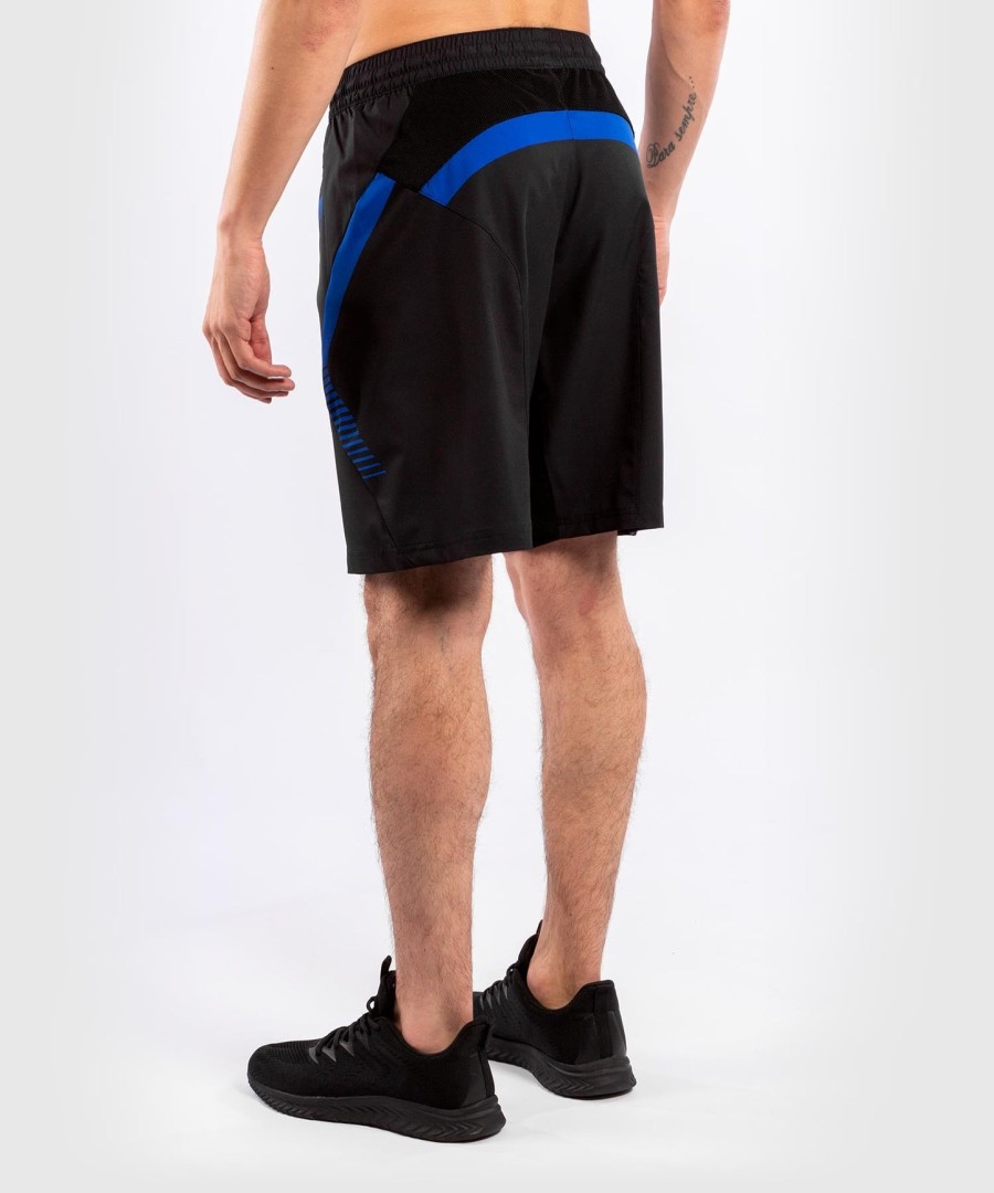 venum nogi 3.0 treningsshorts - svartblå