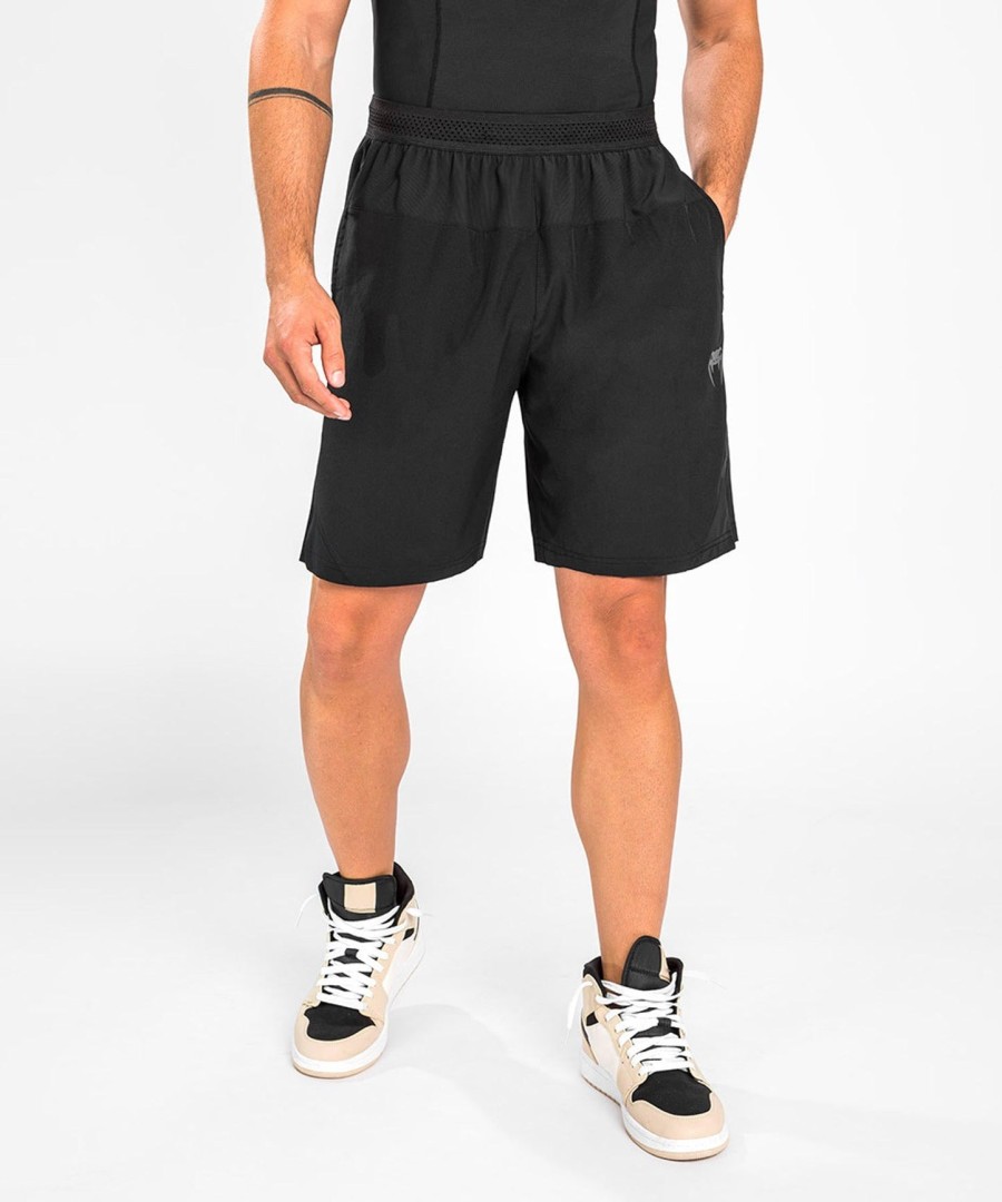 venum g-fit air treningsshorts – svart