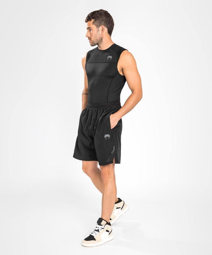 venum g-fit air treningsshorts – svart