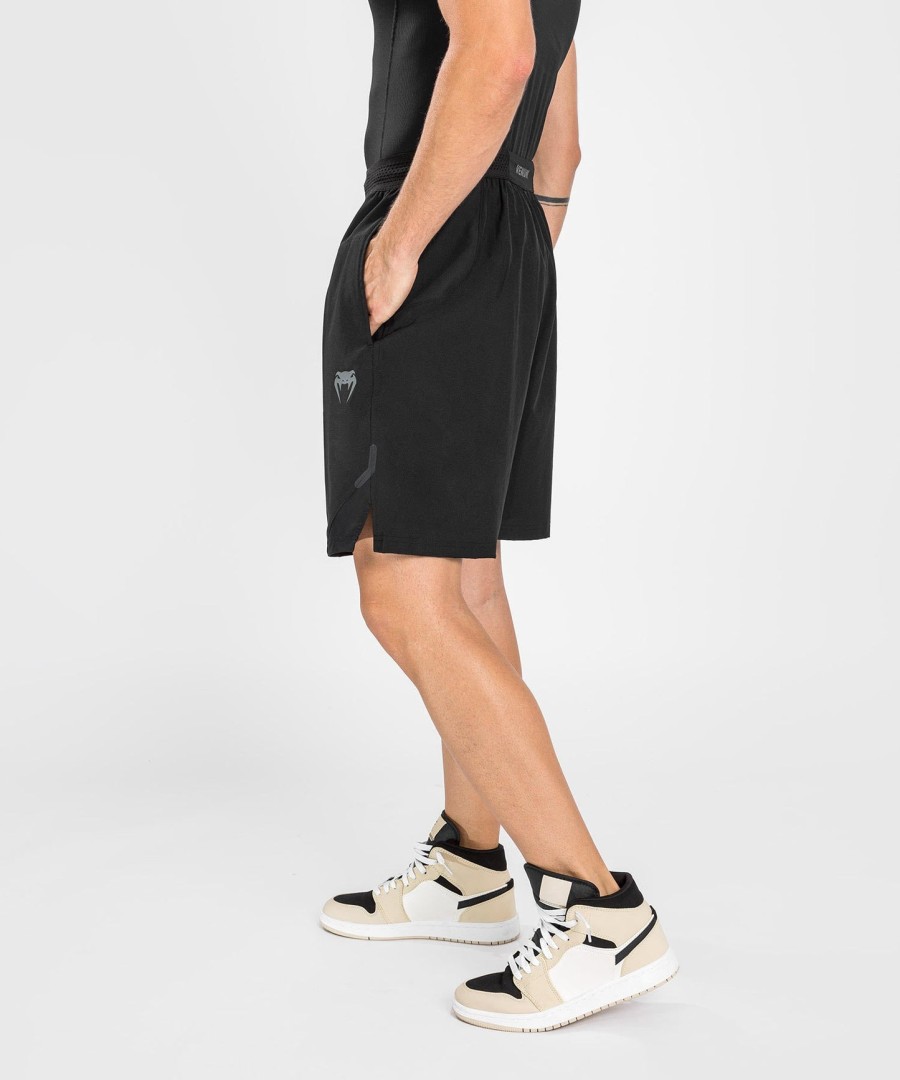 venum g-fit air treningsshorts – svart