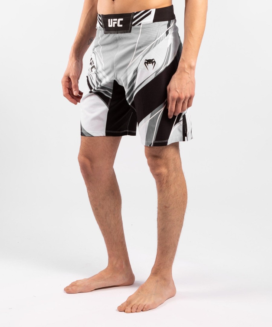 ufc venum authentic fight night herreshorts - lang passform - hvit
