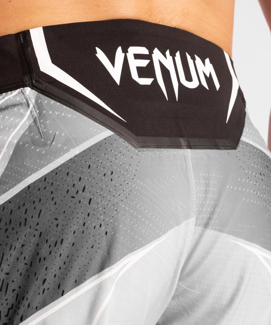 ufc venum authentic fight night herreshorts - lang passform - hvit