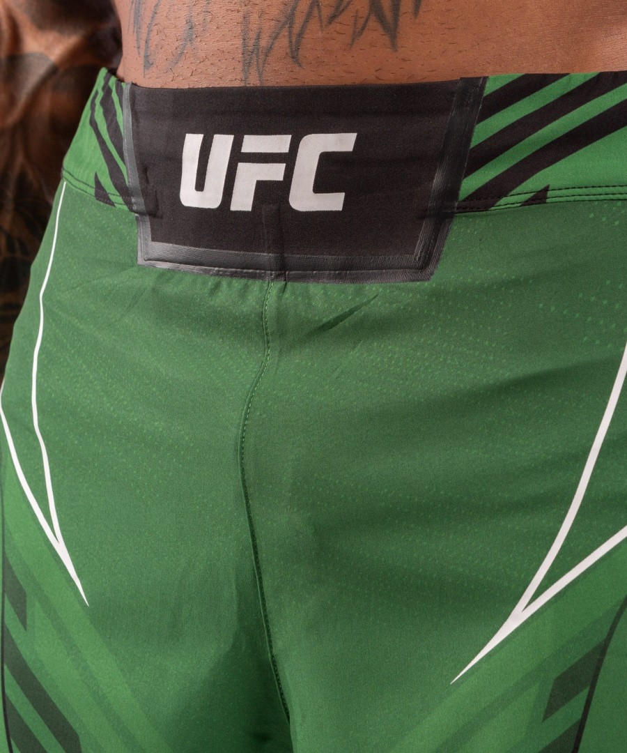 ufc venum authentic fight night herre gladiator shorts - grønn