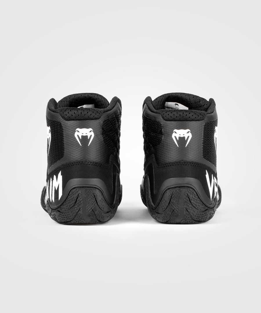 venum elite brytesko – svarthvit