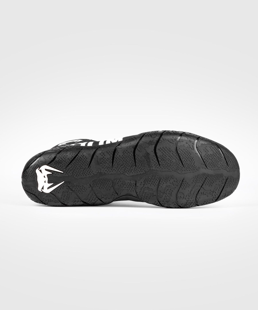 venum elite brytesko – svarthvit