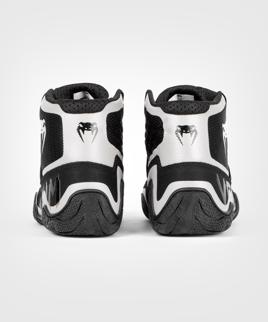 venum elite brytesko - svartsand