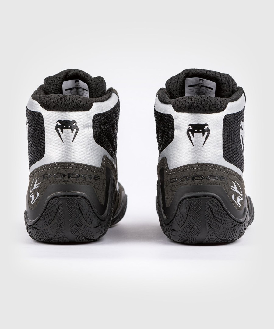 venum x dodge banshee brytesko – svart